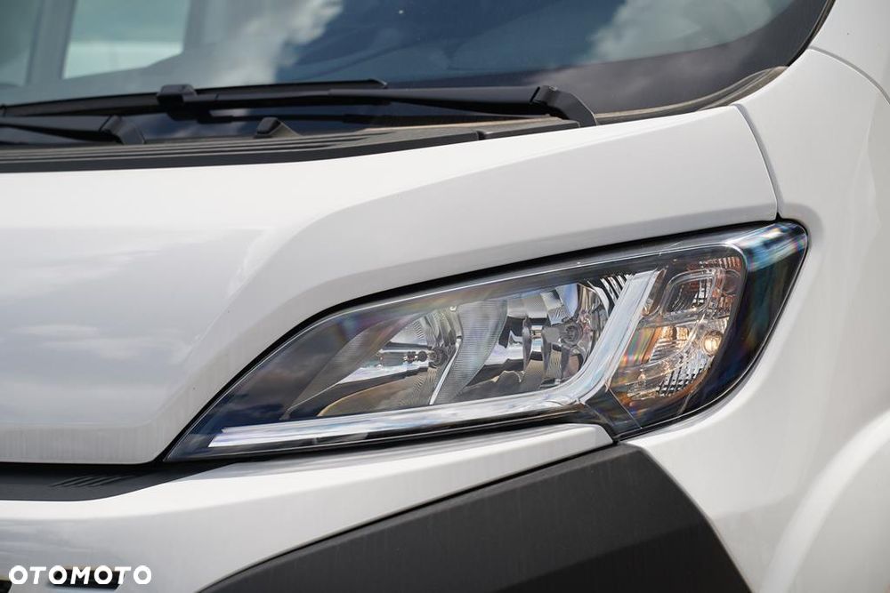 Fiat Ducato Maxi H3-Power L4H2 - 24