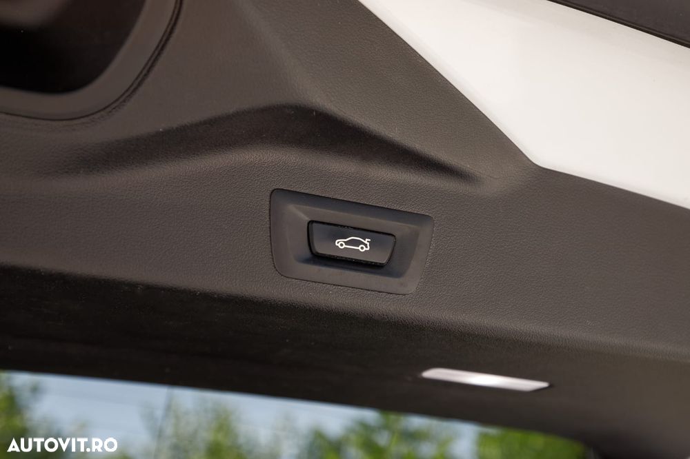 BMW X5 xDrive45e AT PHEV - 29