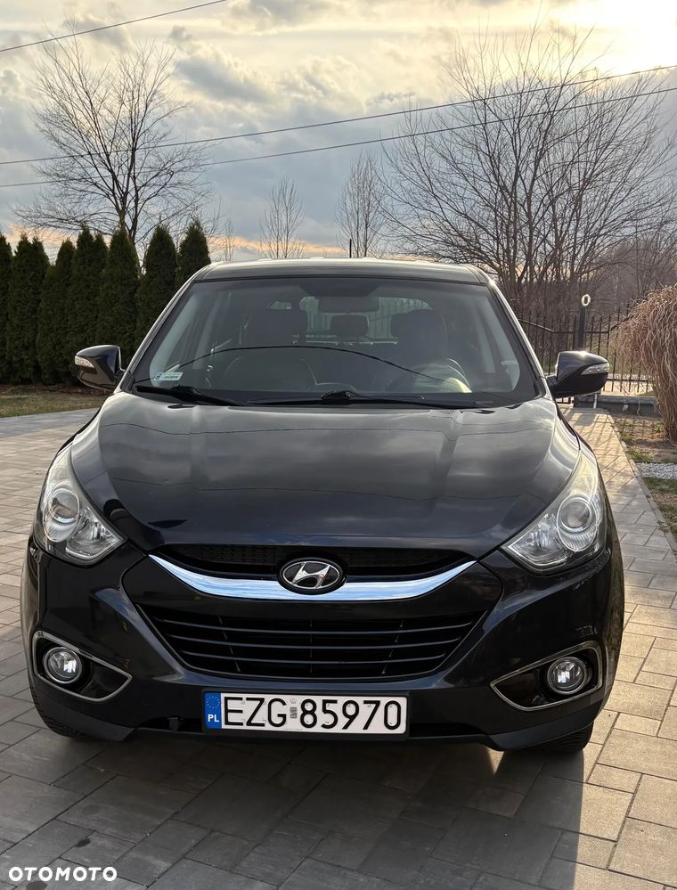 Hyundai ix35 2.0 Comfort - 5