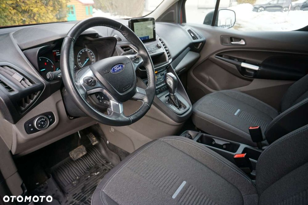 Ford Transit Connect Kombi 230 L2 Active PowerShift - 8