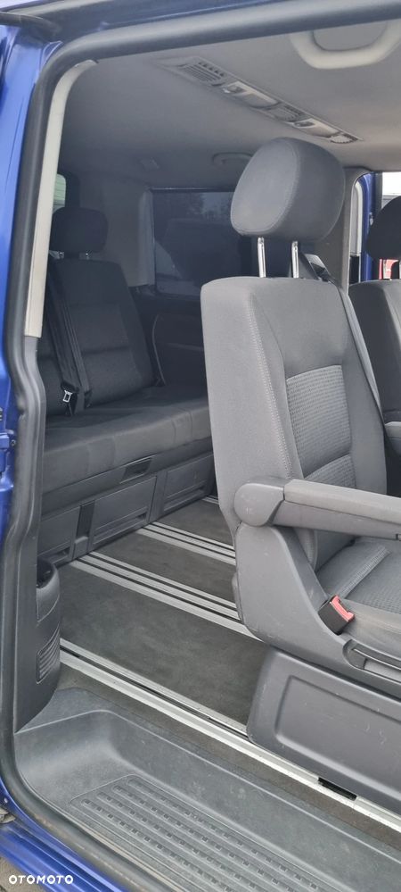 Volkswagen Multivan V6 L1 Comfortline - 13