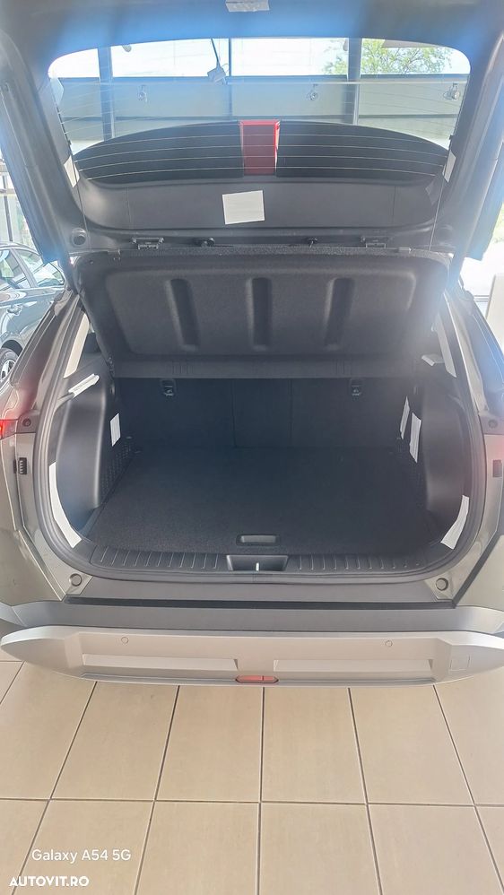 Hyundai KONA 1.6 GDI 141 CP 2WD 6DCT HEV Luxury - 11