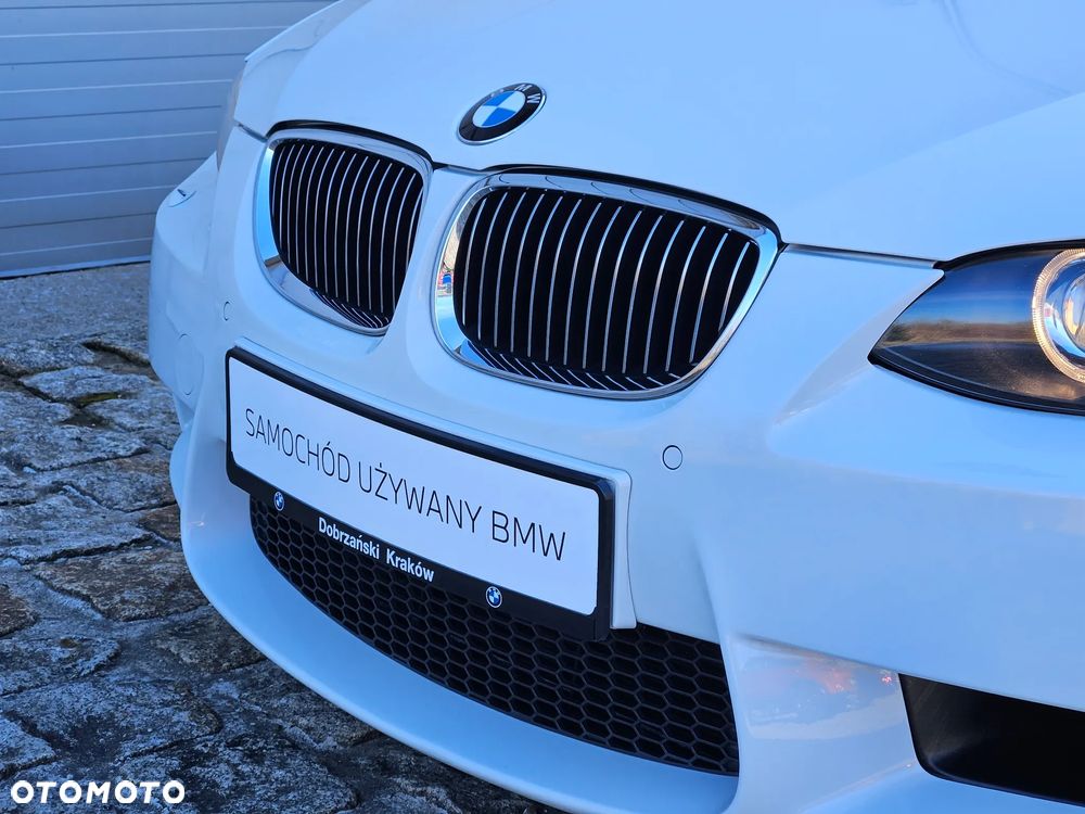 BMW M3 - 13