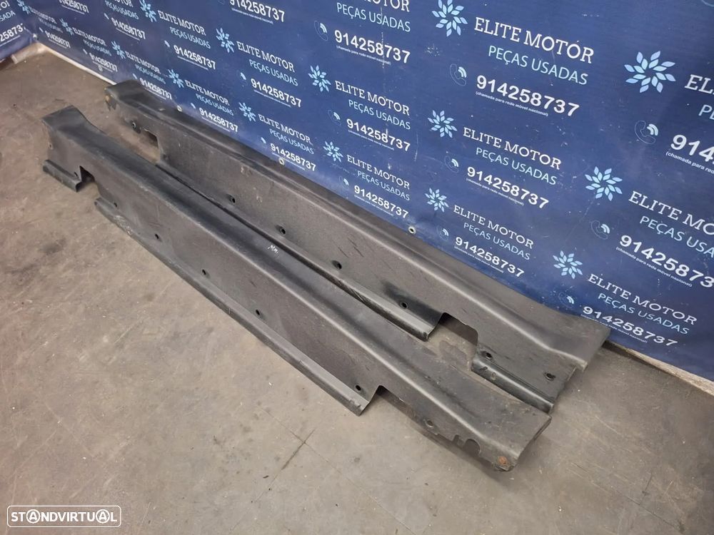 Embaladeiras usadas MINI COOPER S R53 R50 ENVIO GRATIS - 4