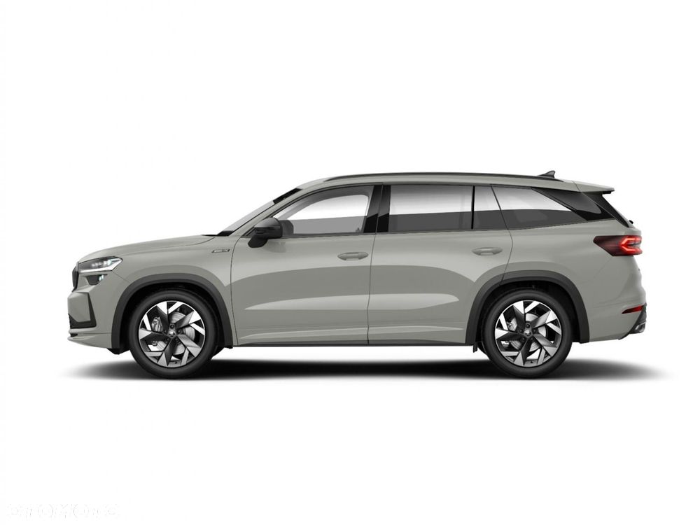 Skoda Kodiaq 2.0 TSI 4x4 Sportline DSG - 2