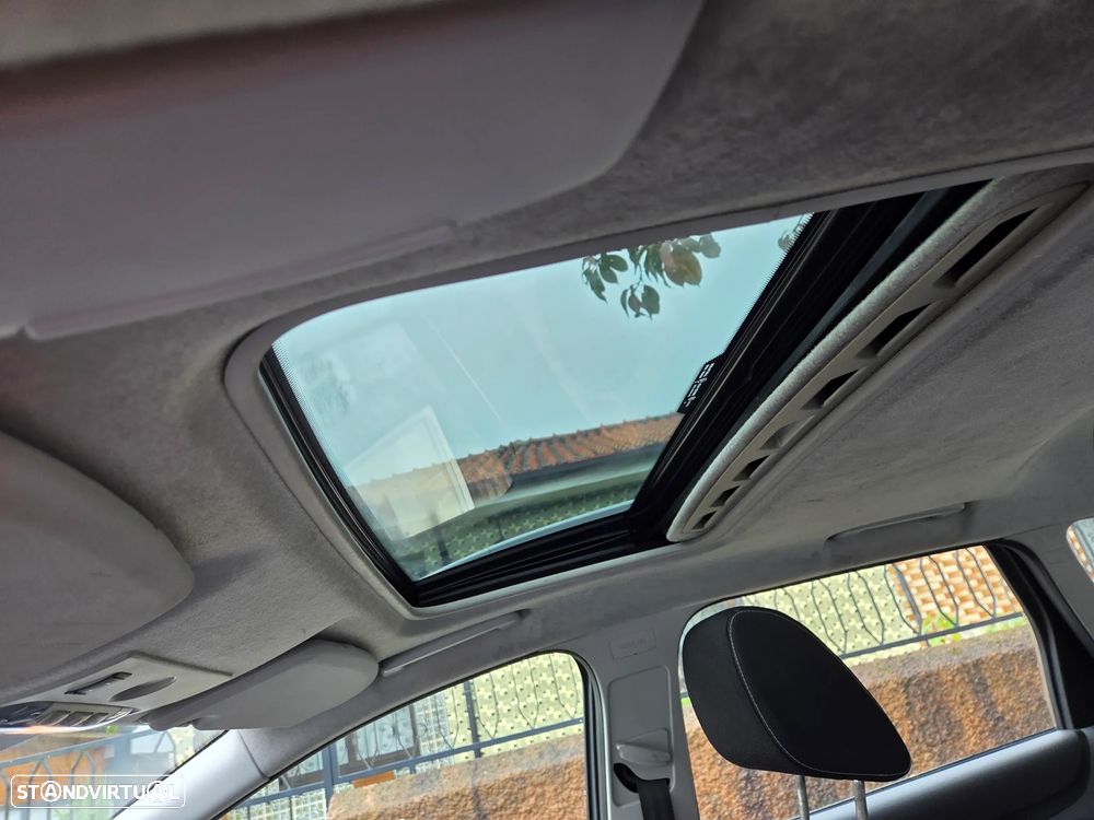 Ford Focus SW 1.6 TDCi Sport WRC - 5