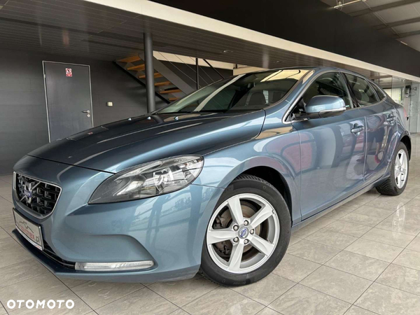 Volvo V40 D2 Momentum