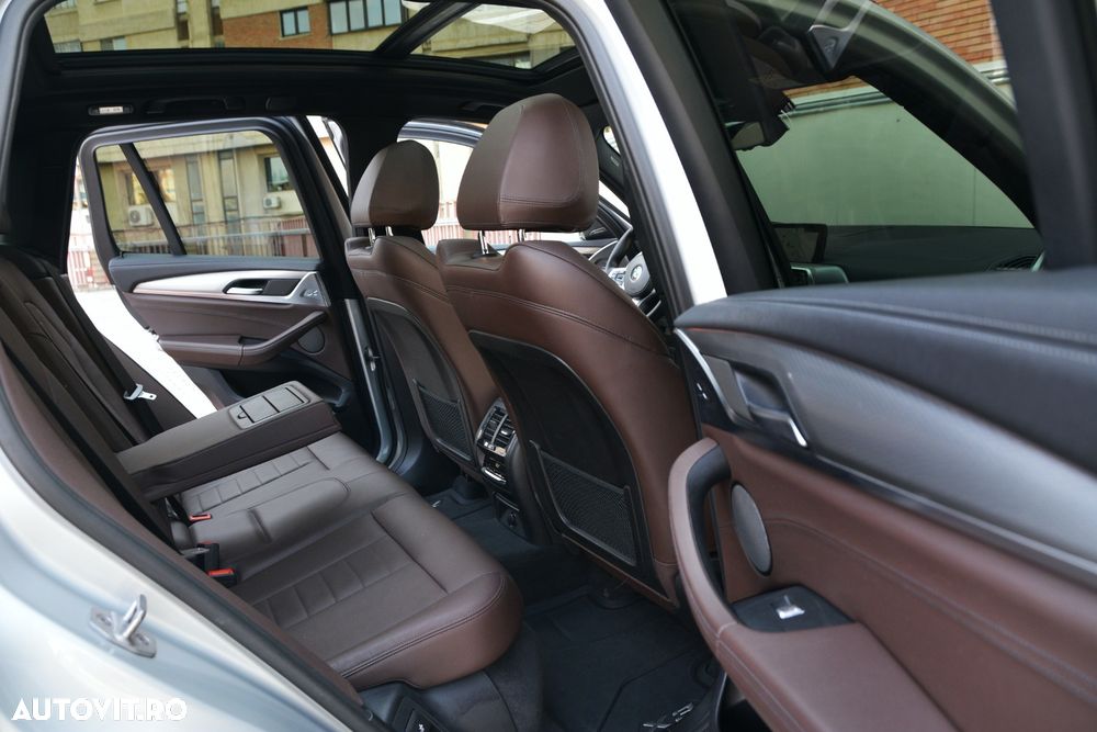 BMW X3 - 13