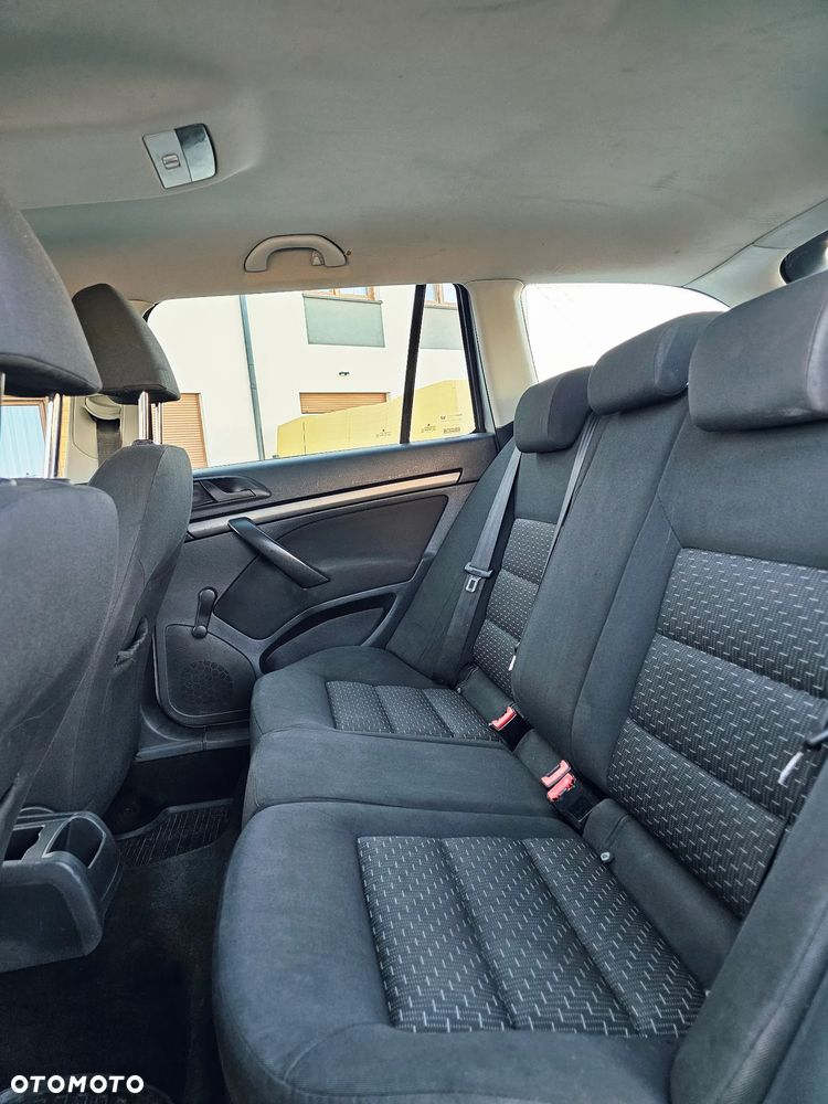 Skoda Octavia 1.6 TDI Classic - 8
