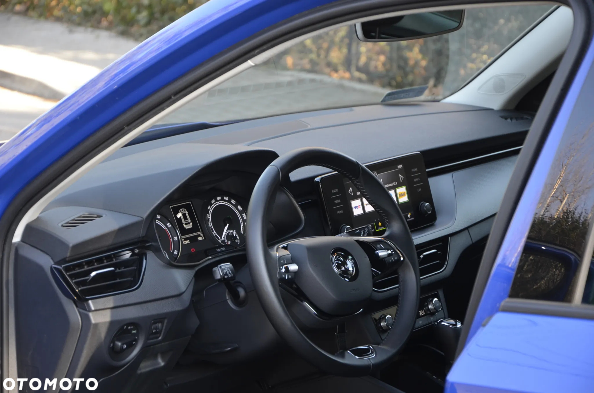 Skoda Kamiq 1.0 TSI Ambition DSG - 12