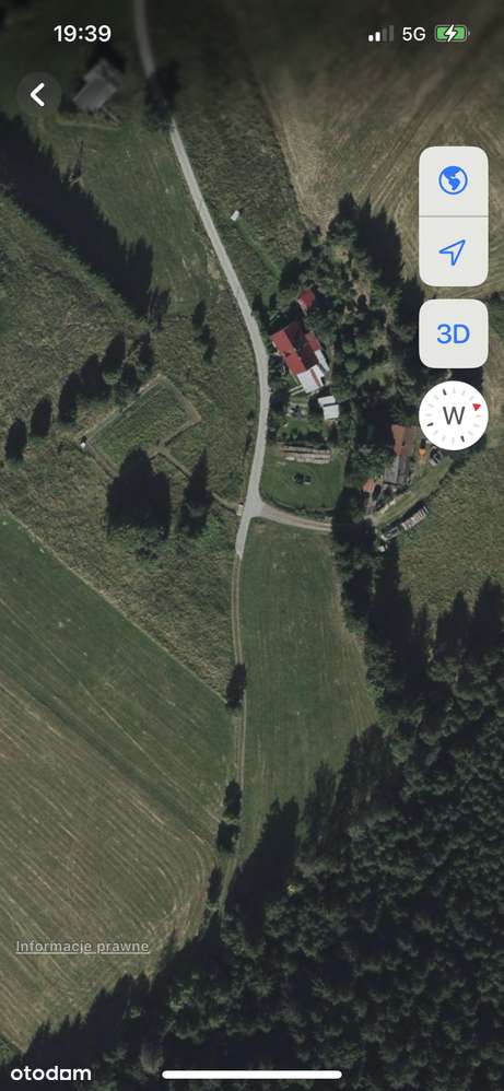 Grund, 3300 m²