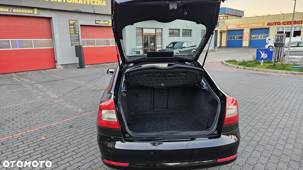 Skoda Octavia 1.6 TDI Ambition - 27