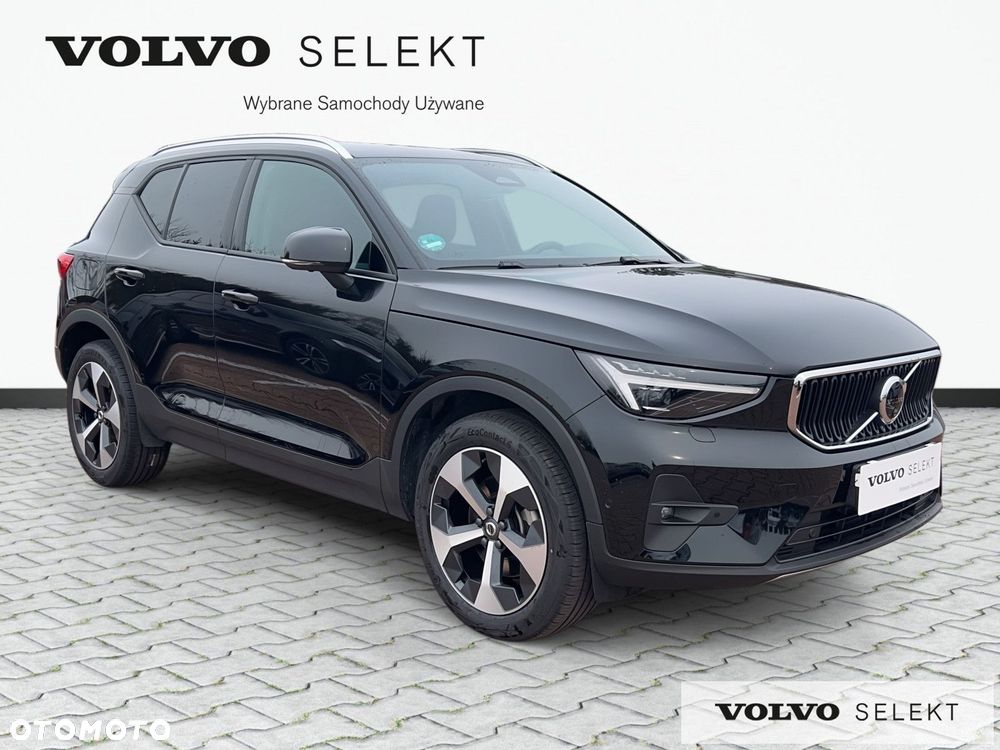 Volvo XC 40 - 4