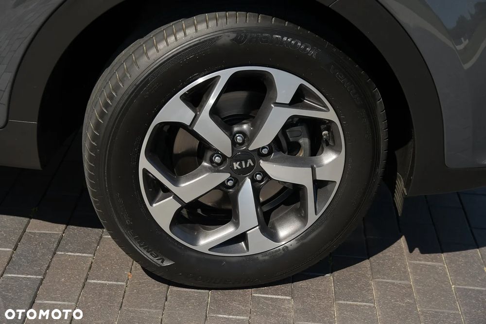 Kia Sportage 1.6 GDI Business Line 2WD - 14