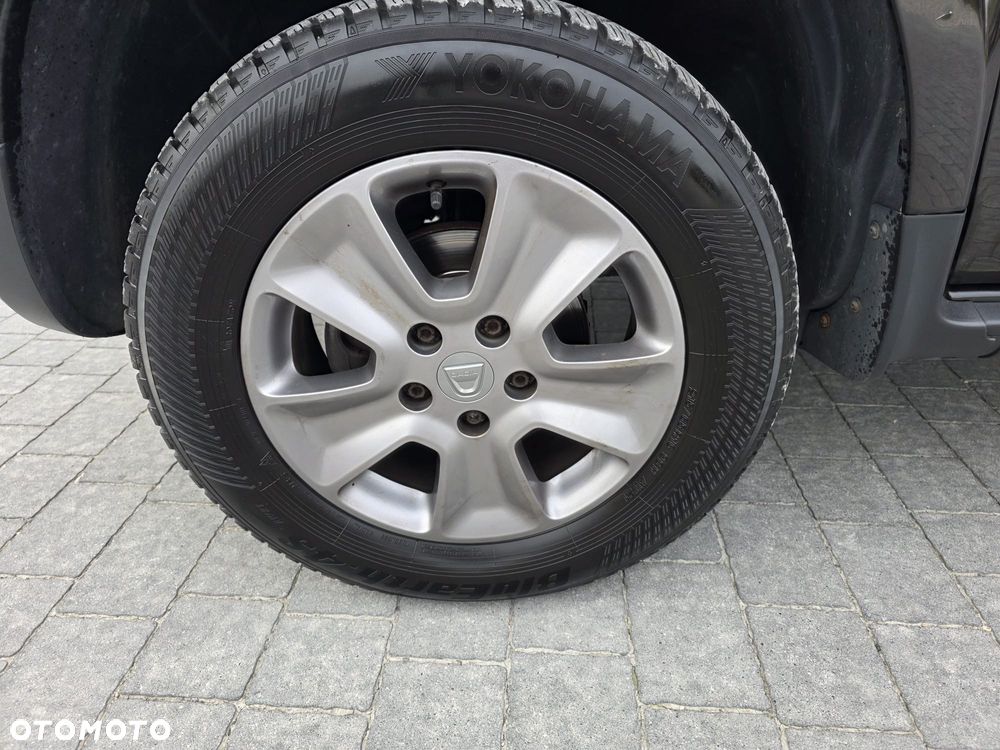 Dacia Duster - 22