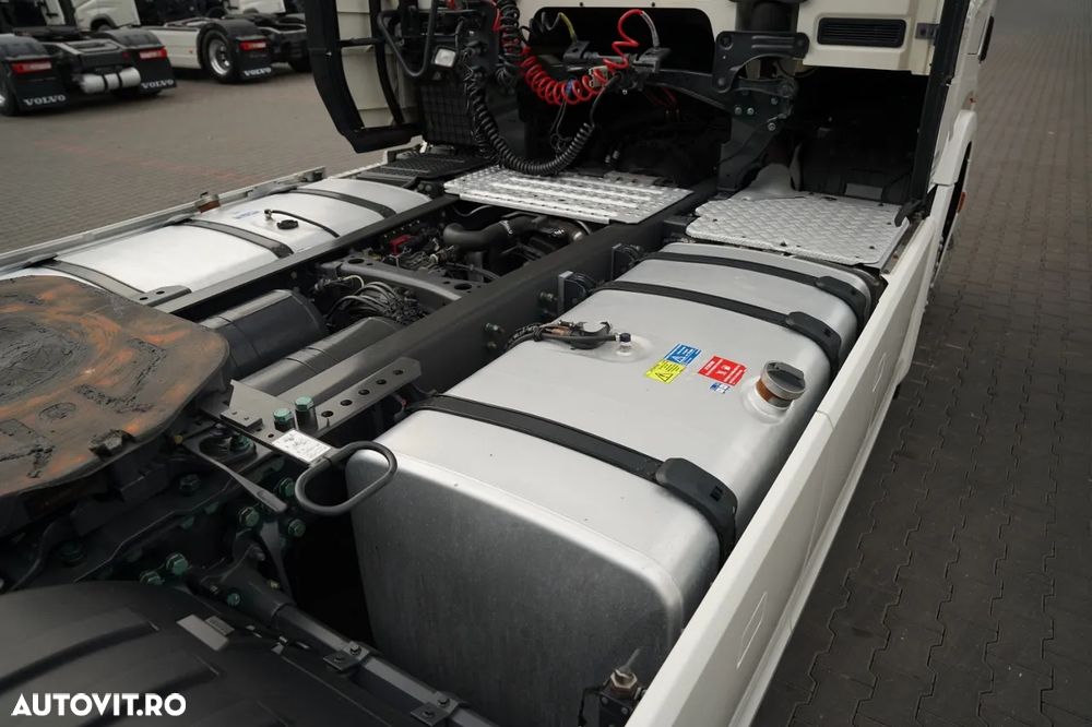 Scania R 450 / RETARDER / I-PARK COOL / COMPLET AIRMATIC / EURO 6 - 17