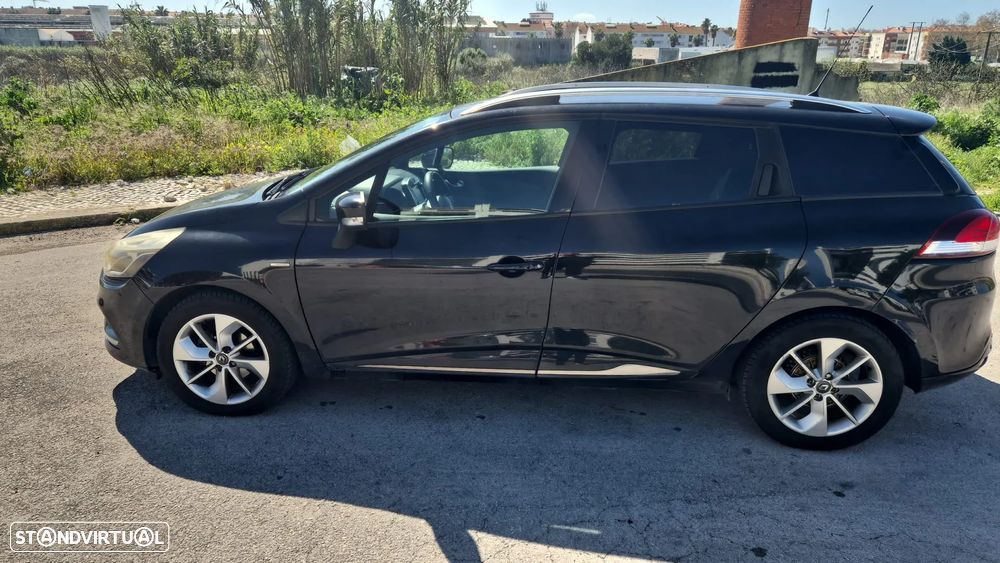 Renault Clio 0.9 TCe Zen - 3