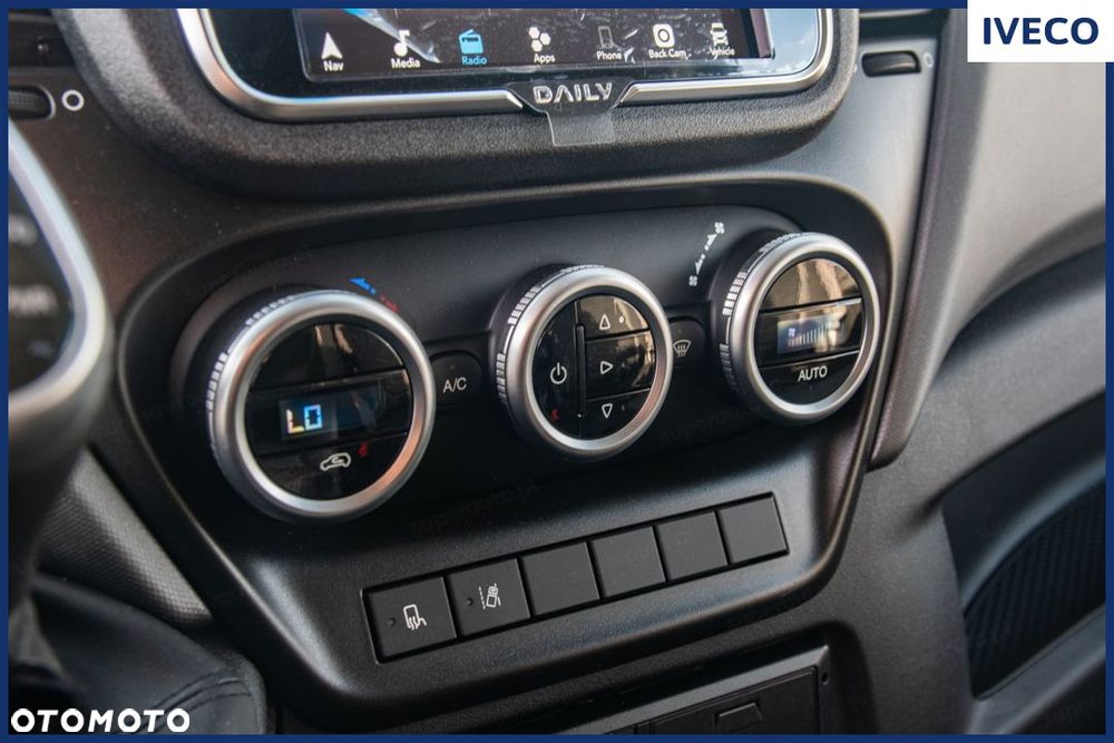 Iveco Daily 50C21HA8/P Autolaweta 3.0 210KM - 30
