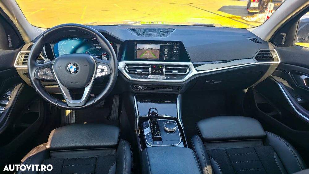 BMW Seria 3 330e Aut. Advantage - 3