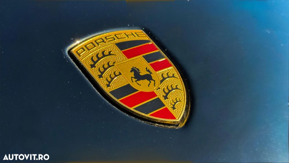 Porsche Macan - 11