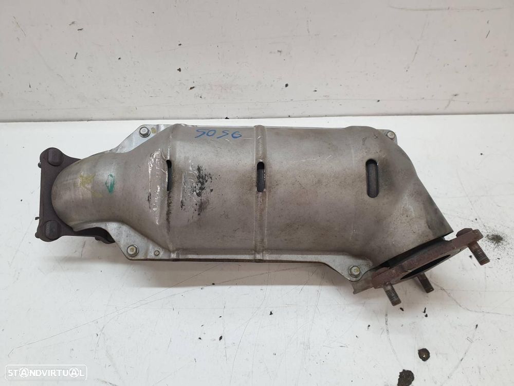 CATALISADOR HONDA CIVIC 5 PUERTAS FK - 1