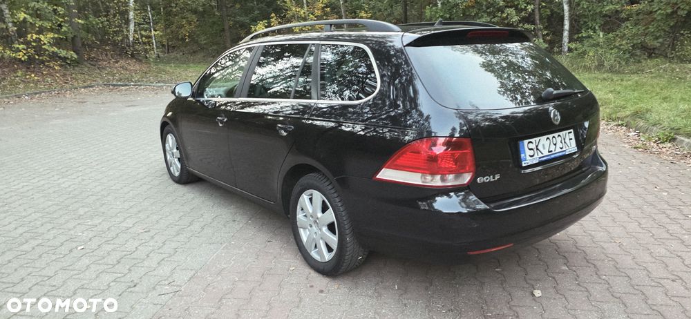 Volkswagen Golf 1.4 TSI Highline - 25