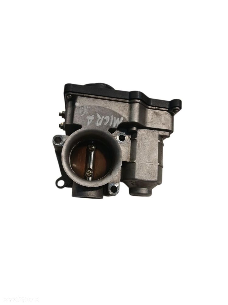 PRZEPUSTNICA NISSAN MICRA K12 SERA576-02 RME45-01 - 1