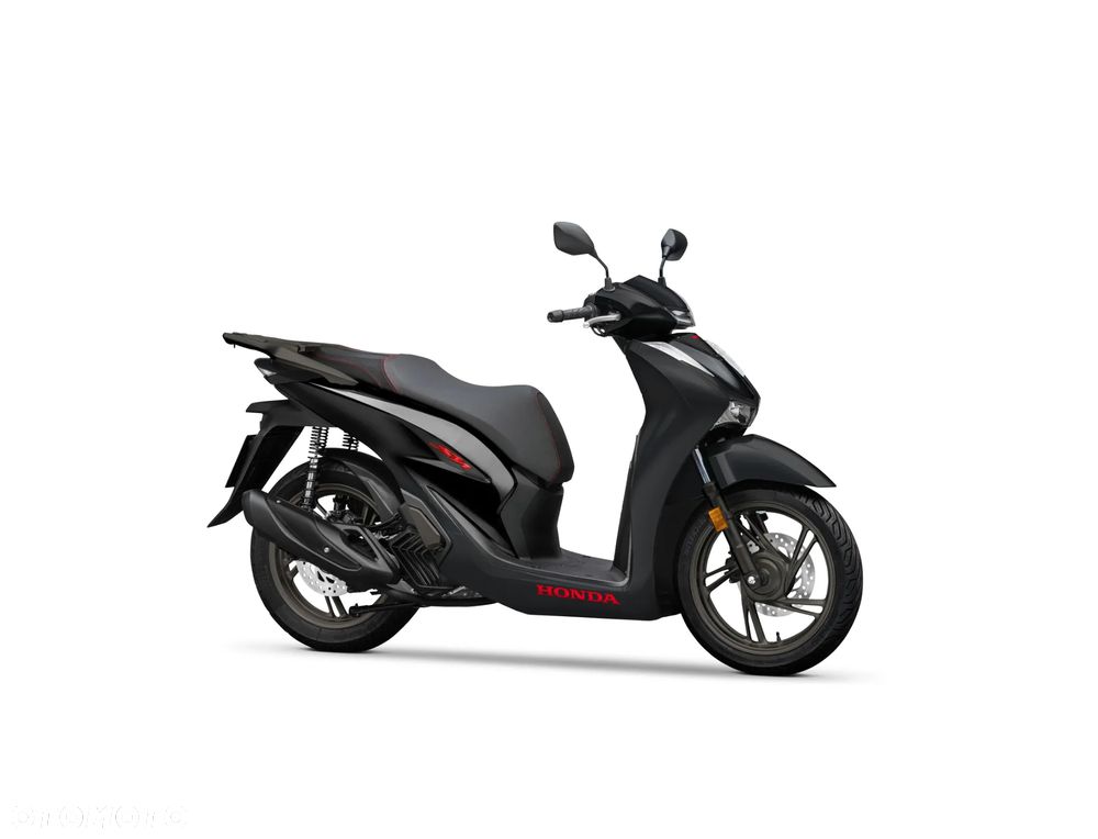 Honda SH - 3
