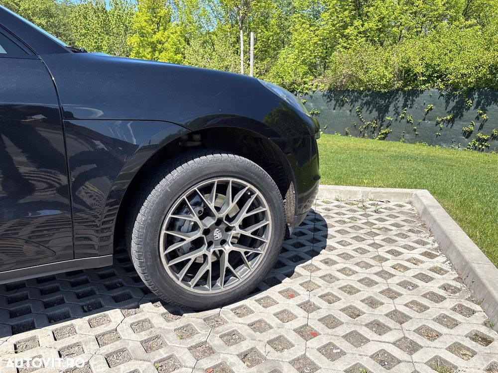 Porsche Macan - 21