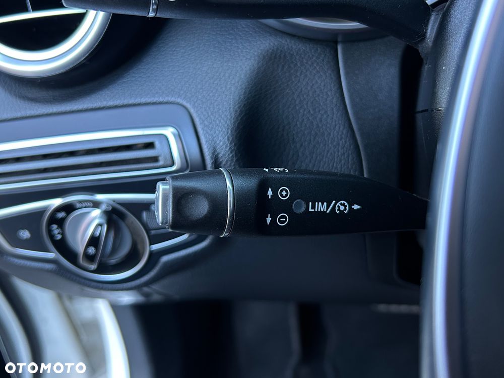 Mercedes-Benz GLC 220 d 4-Matic - 35
