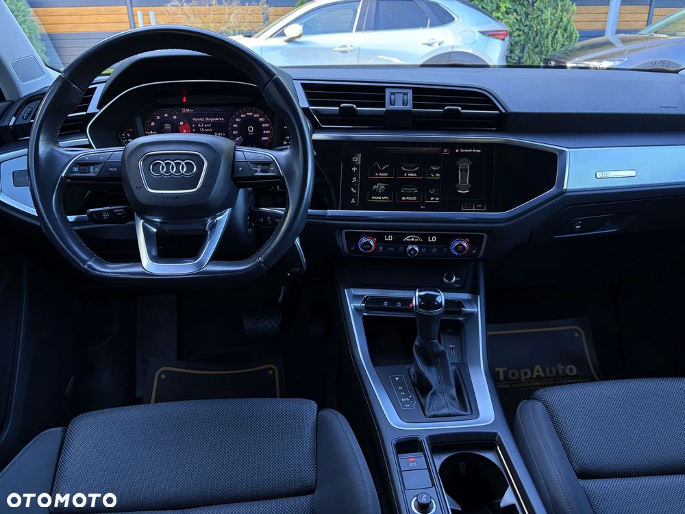 Audi Q3 35 TFSI S tronic - 36