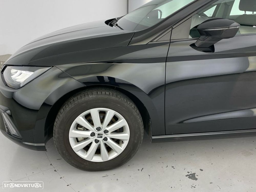 SEAT Ibiza 1.0 TSI Style DSG - 19