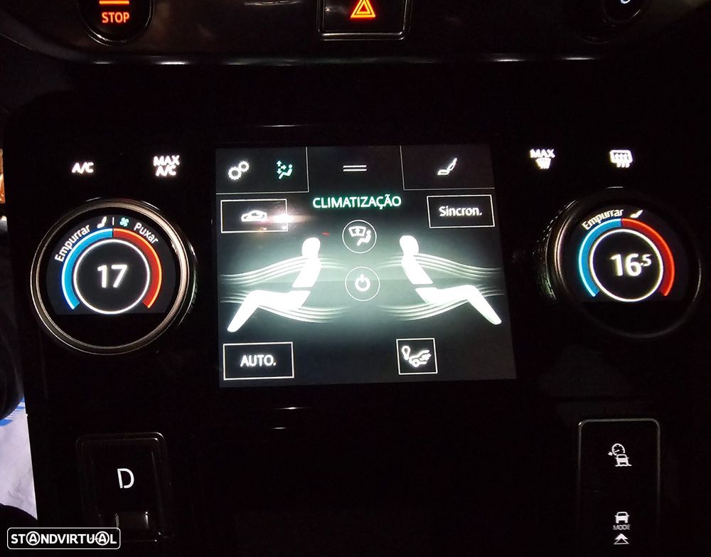 Jaguar I-Pace EV400 AWD SE - 22