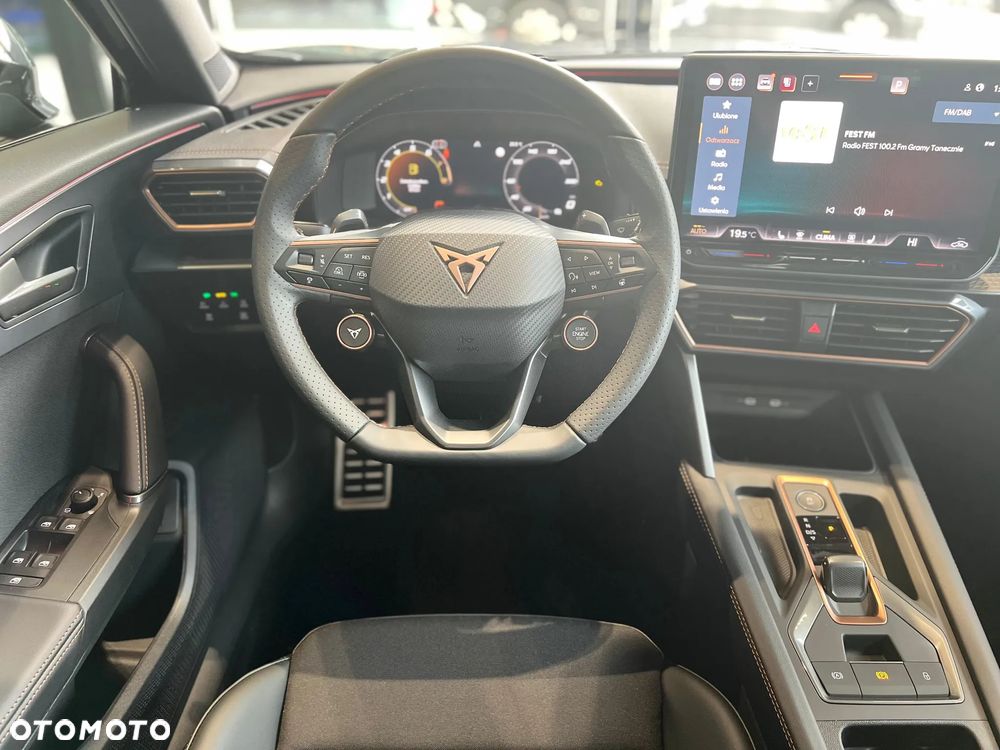 Cupra Formentor 1.5 eTSI mHEV DSG - 15