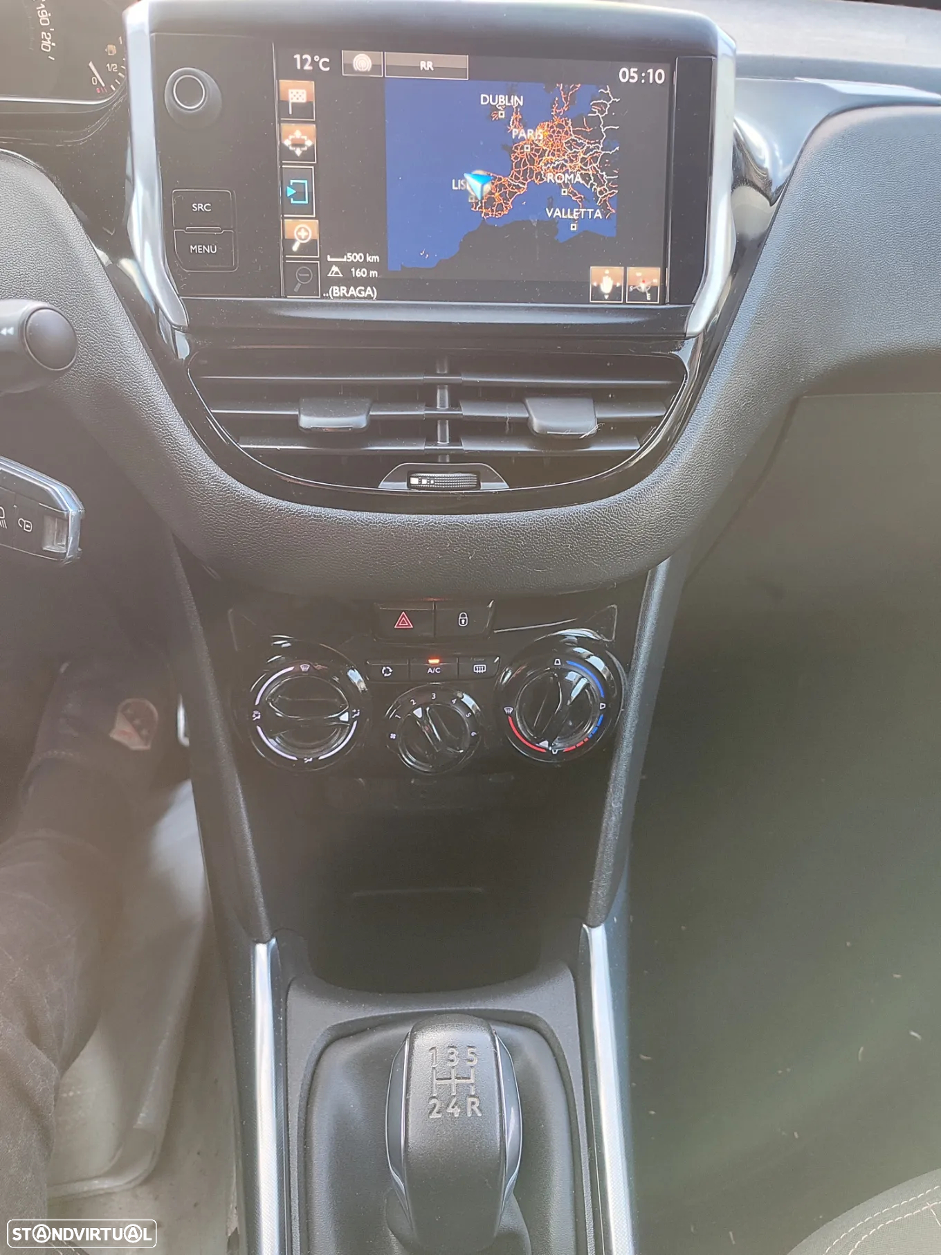 Peugeot 2008 1.6 BlueHDi Allure - 11