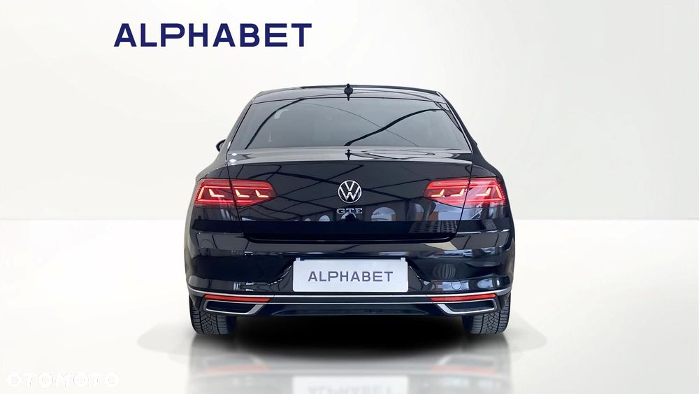 Volkswagen Passat 1.4 TSI Plug-In Hybrid GTE DSG - 4
