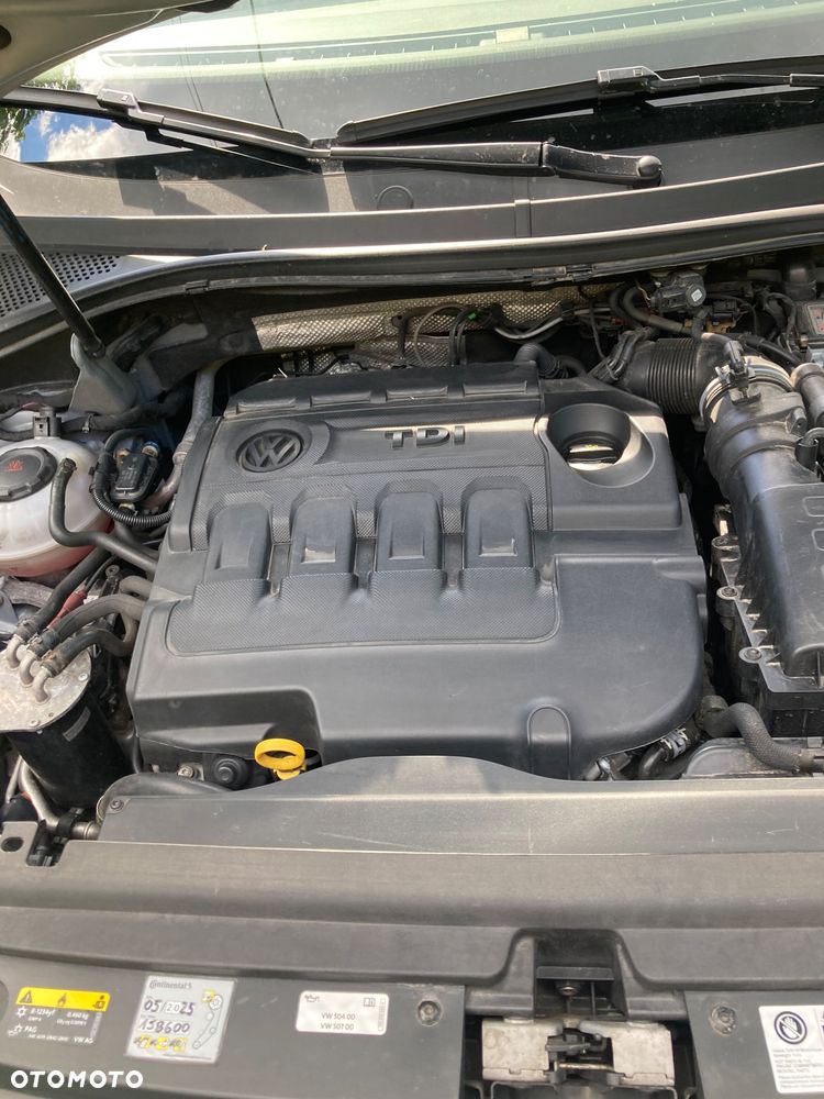 Volkswagen Tiguan 2.0 TDI BMT SCR Comfortline - 9