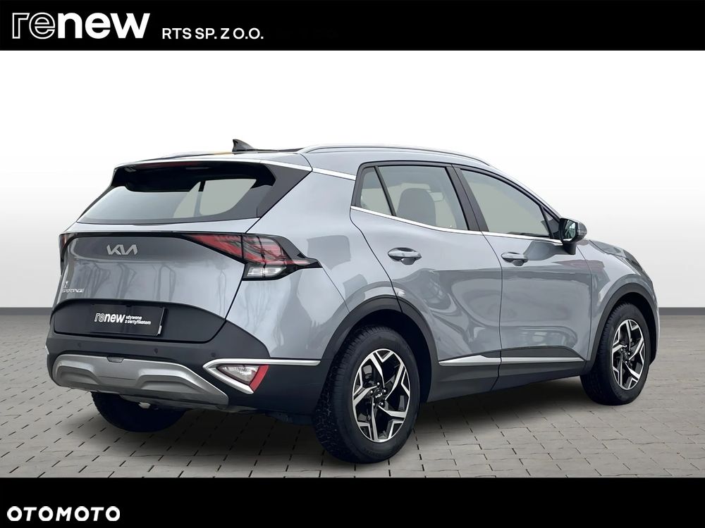 Kia Sportage 1.6 T-GDI M 2WD - 5