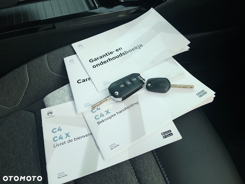 Citroën C4 e-C4 156 PLUS - 24