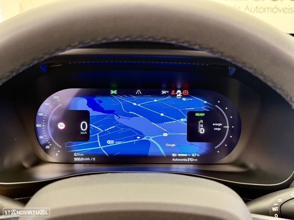 Volvo XC 40 Recharge Twin Ultimate - 14
