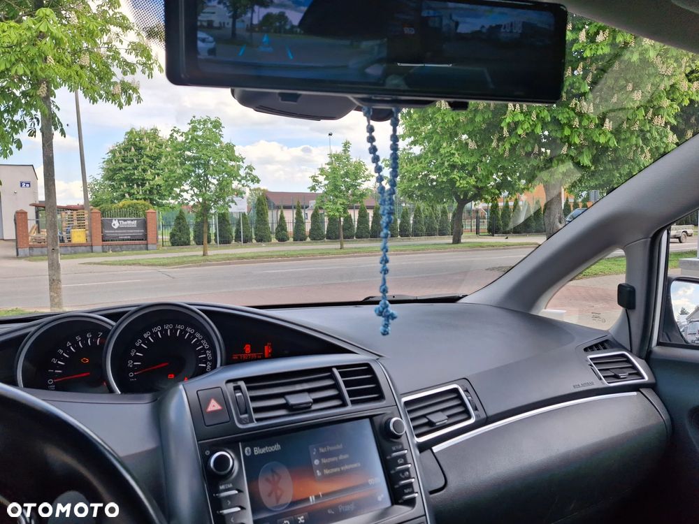 Toyota Verso 1.8 Premium MS 7os EU6 - 9