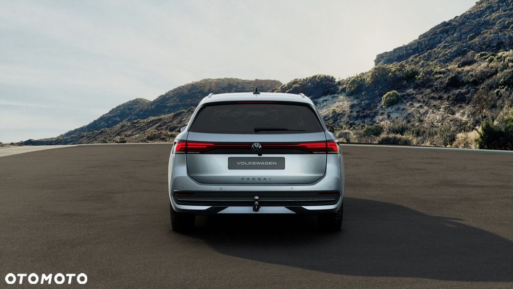 Volkswagen Passat Variant 2.0 TDI SCR Business Plus DSG - 15