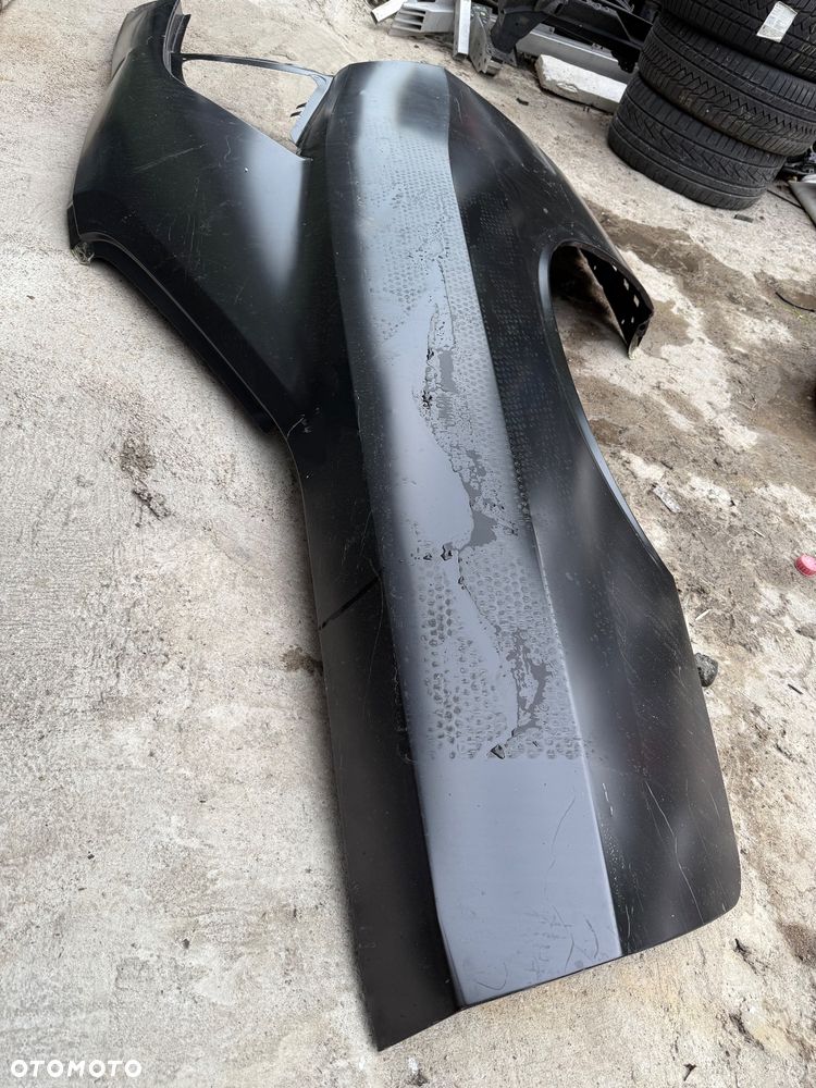 POSZYCIE BŁOTNIKA BŁOTNIK TYŁ PRAWY DODGE CHALLENGER 68440576AB - 6