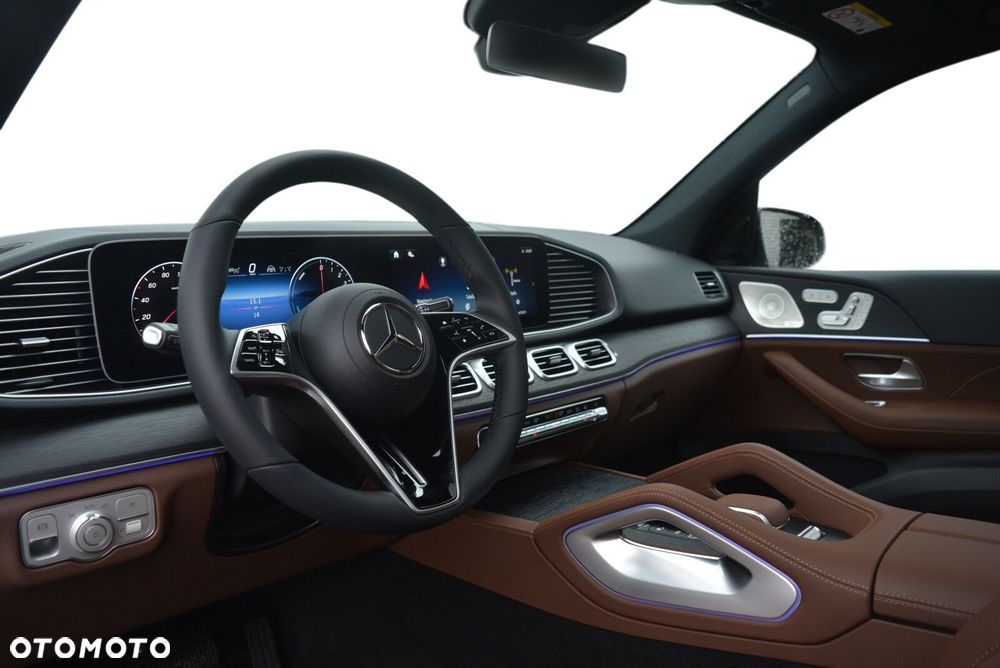 Mercedes-Benz GLE - 6