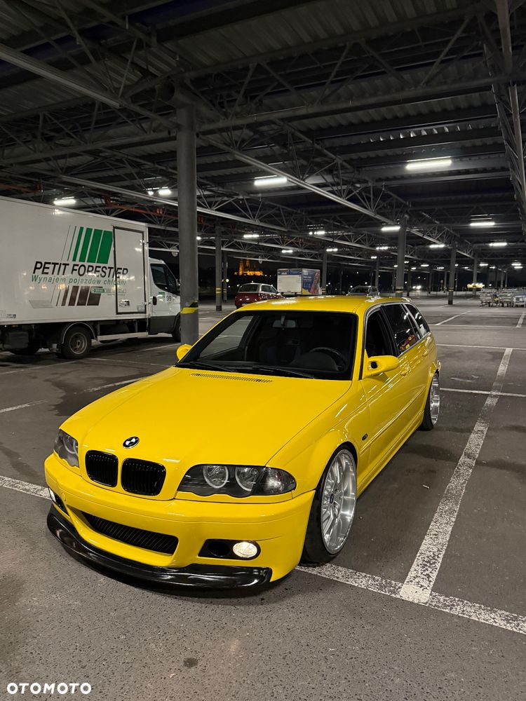BMW Seria 3 - 30