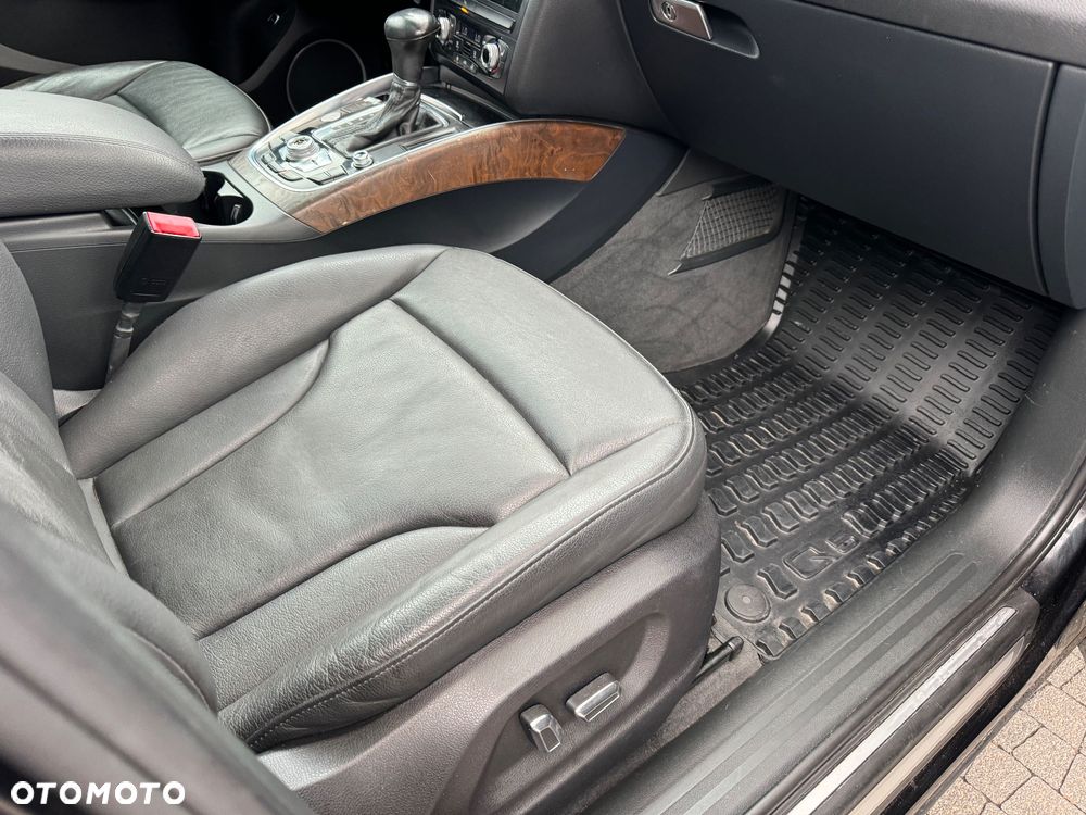 Audi Q5 2.0 TFSI Quattro Tiptronic - 26