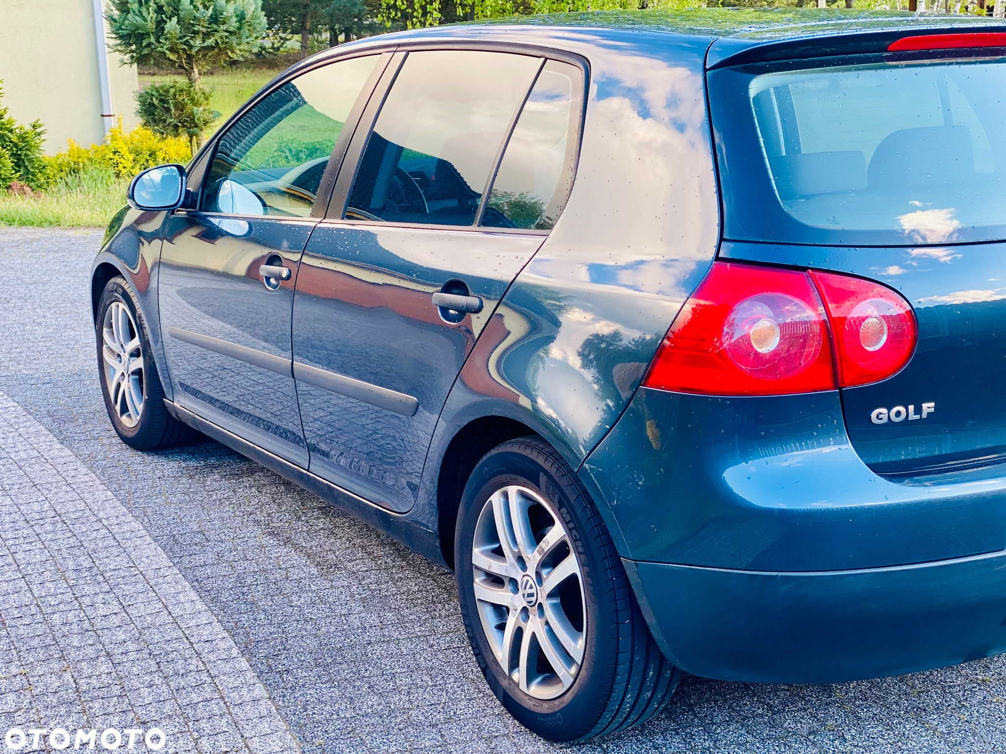 Audi A3 1.6 FSI Sportback S line Sportpaket plus - 20