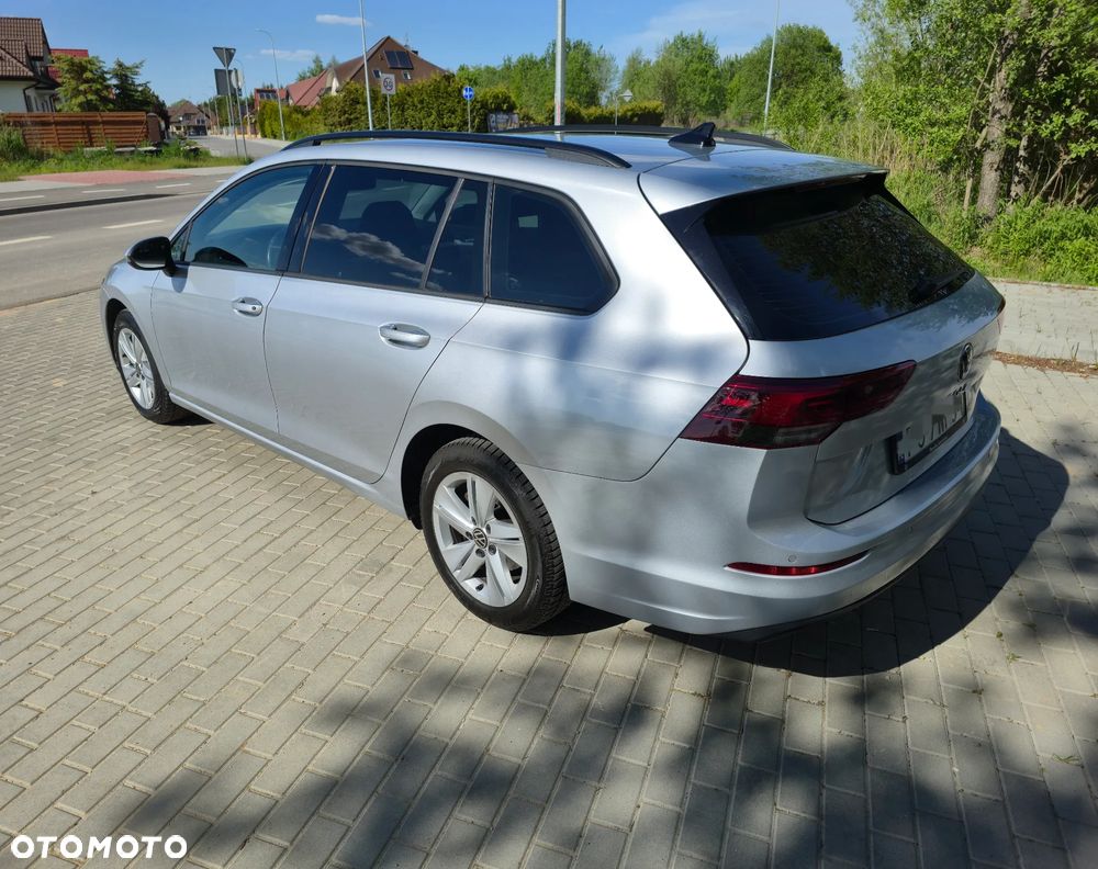 Volkswagen Golf - 12