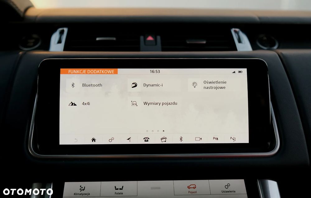 Land Rover Range Rover Sport - 17