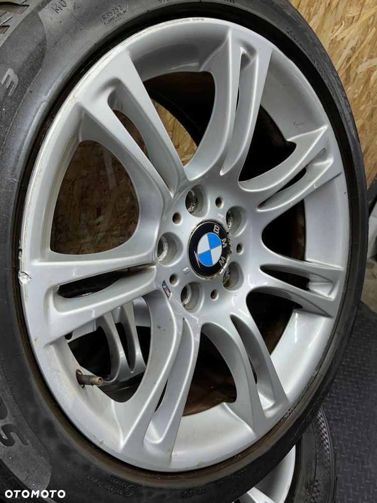 felgi aluminiowe bmw f10 f11 5x120 8 9jx18 et30 44 styling 350 - 6